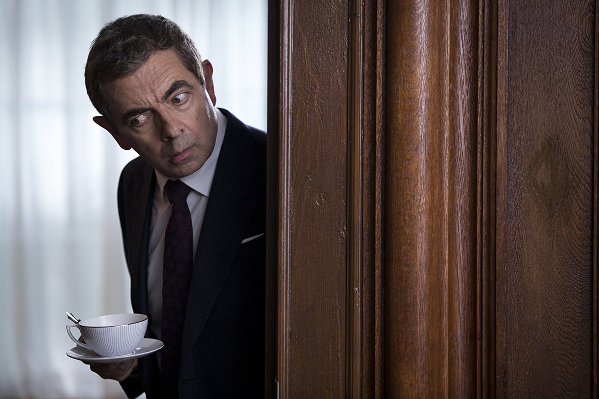 Mr. Bean: Ο Rowan Atkinson θα κάνει διακοπές στην Κρήτη