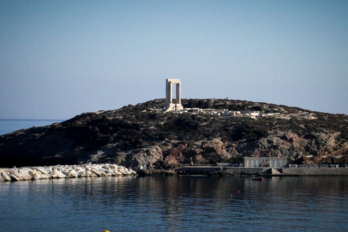 Τουρισμός: Κομβική η ανάπτυξή του για το 2019