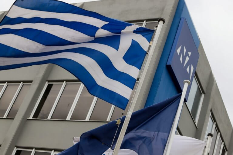 ΝΔ για το debate: Ο κ. Τσίπρας έχει απαντήσει ο ίδιος στον εαυτό του
