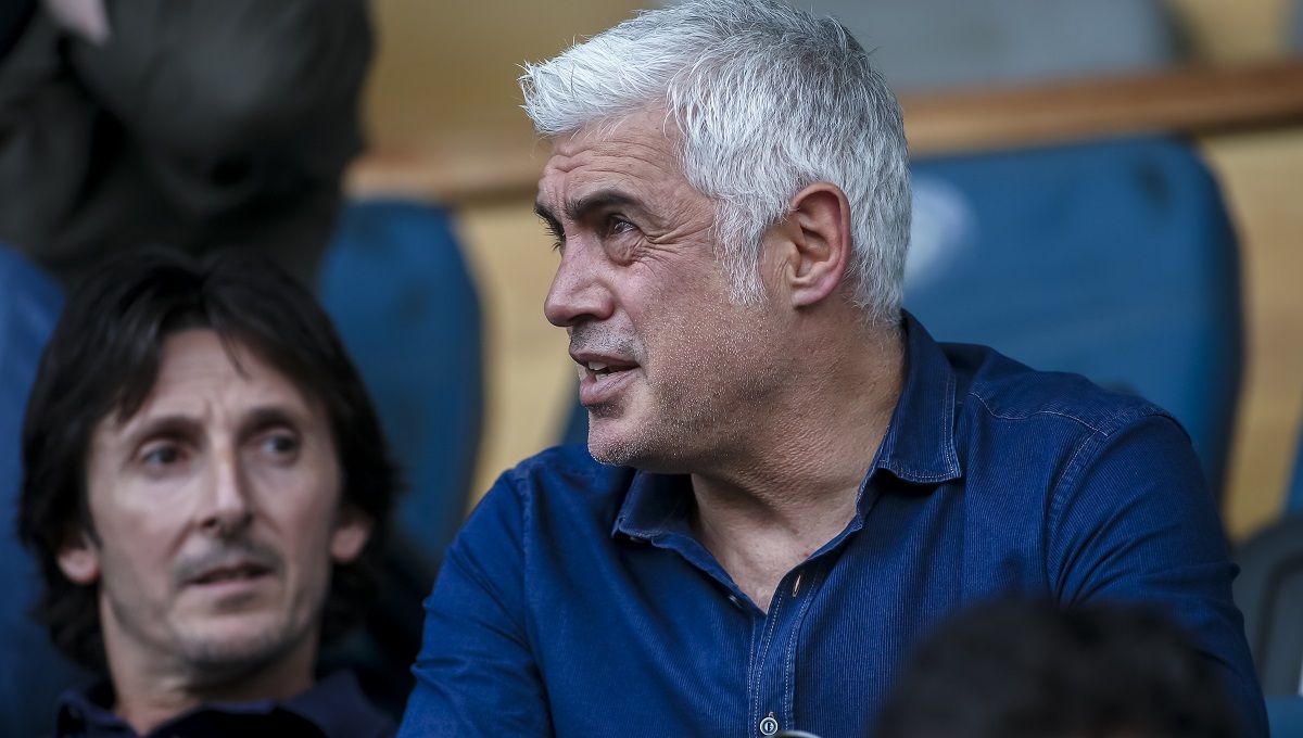 Αντώνης Νικοπολίδης