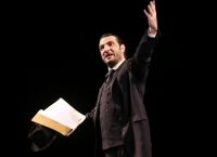 Νίκος Κουρής: “Ναι, είχα καβαλήσει το καλάμι” (vid)