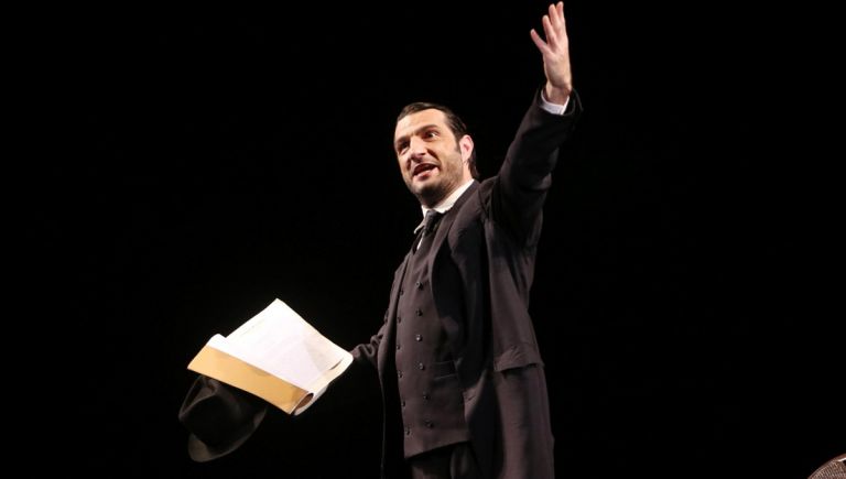 Νίκος Κουρής: “Ναι, είχα καβαλήσει το καλάμι” (vid)