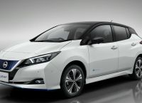 Nissan LEAF: Διαθέσιμο σε νέες εκδόσεις σε όλη την Ευρώπη