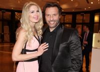 Στράτος Τζώρτζογλου: Σήμερα ο γάμος του με τη Σοφία Μαριόλα