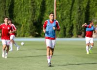 Ολυμπιακός: Τα γκολ από το φιλικό με την Βιτορούλ (vid)