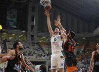 Παναθηναϊκός – Προμηθέας Πάτρας 103 – 77