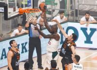 Παναθηναϊκός – Προμηθέας Πάτρας 111-77