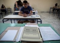 Πανελλήνιες 2019: Με Αρχαία και Μαθηματικά συνεχίζονται οι εξετάσεις