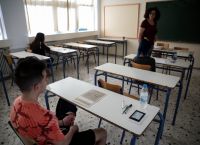 Έκθεση Πανελλήνιες 2019: «Πρεμιέρα» αύριο Παρασκευή για τα γενικά λύκεια