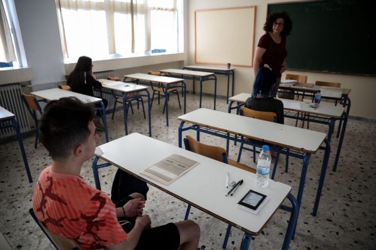 Έκθεση Πανελλήνιες 2019: «Πρεμιέρα» αύριο Παρασκευή για τα γενικά λύκεια