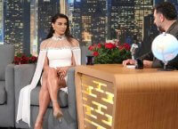 Ειρήνη Παπαδοπούλου: Αποκαλύπτεται στον Γρηγόρη Αρναούτογλου (vid)