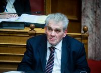 Υπόθεση Novartis: Συνεχίζεται η κατάθεση Παπαγγελόπουλου ενώπιον της Προανακριτικής Επιτροπής