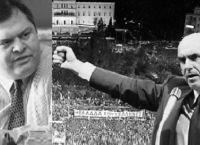 Αυτή ήταν η γνώμη του Ανδρέα Παπανδρέου για τον Ευάγγελο Βενιζέλο
