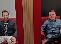 Δημήτρης Παπανώτας: Έχω κάνει έρωτα σε κεντρική λεωφόρο στο Χαλάνδρι (vid)
