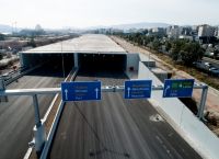 Νέα Παραλιακή: Συναγερμός για διαρροή φυσικού αερίου