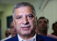 Περιφερειακές εκλογές 2019: “Βαίνουν στο τέλος τους όσα μας δίχασαν”, ανέφερε ο Γιώργος Πατούλης