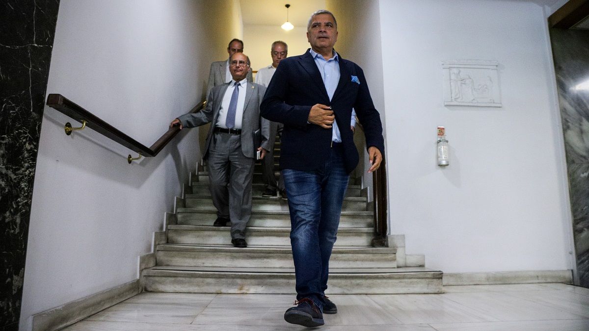 Διαγνωστικά κέντρα: Σε «αδιέξοδο» η συνάντηση με Ξανθό – Η πρόταση του υπουργείου Υγείας