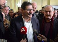 Αποτελέσματα δημοτικών εκλογών: “Ο πατραϊκός λαός με την ψήφο του διασφάλισε τη δική του νίκη”, ανέφερε ο Κώστας Πελετίδης