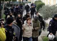 Πόλα Ρούπα: Εξαφανίστηκε συνεργός της