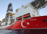 Τουρκία: Ξεκινάει και δεύτερη γεώτρηση ο «Πορθητής» – Στέλνουν κι άλλο γεωτρύπανο