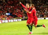 Nations League: Στον τελικό η Πορτογαλία με “ραψωδία” Ρονάλντο