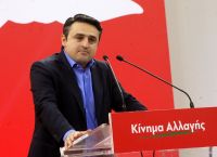 Εκλογές 2019: “Η παράταξη είναι πάνω από τα πρόσωπα”, ανέφερε ο Αντώνης Σαουλίδης