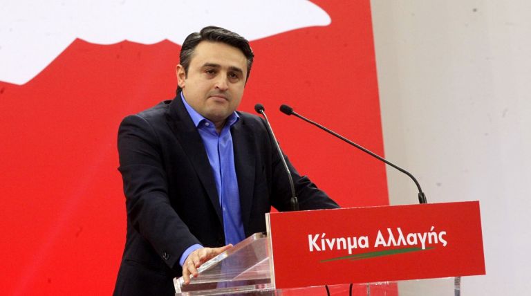 Εκλογές 2019: “Η παράταξη είναι πάνω από τα πρόσωπα”, ανέφερε ο Αντώνης Σαουλίδης