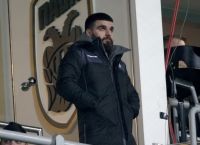 ΠΑΟΚ: Οι μεταγραφές περνάνε από τον Γιώργο Σαββίδη