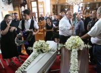 Serial killer στην Κύπρο: Σήμερα η κηδεία των δύο πρώτων θυμάτων του «Ορέστη»