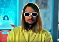 Sin Boy: Στη Μύκονο για τα γυρίσματα του νέου του video clip