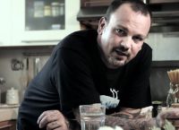 Δημήτρης Σκαρμούτσος: “Μια εκπομπή δεν σε εξελίσσει ως μάγειρα”