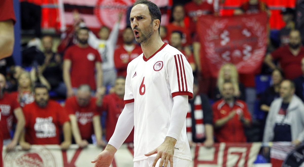 Ολυμπιακός: Η αιτία της αποχώρησης Στεφάνου για τον ΠΑΟΚ