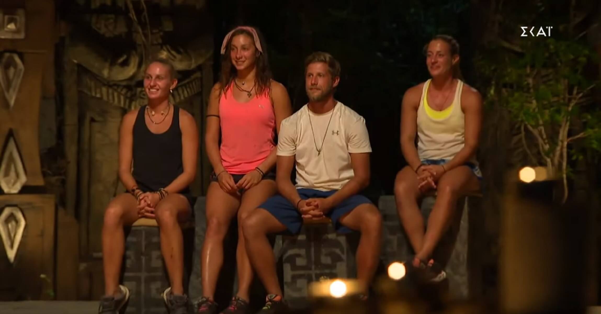 Τελικός Survivor 2019: Όλα όσα έγιναν στο τελευταίο συμβούλιο του νησιού (vid)