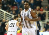 Σοφοκλής Σχορτσανίτης: Βρίσκεται στο στόχαστρο του Ιωνικού Νίκαιας