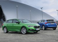 Skoda Scala: Επίσημη πρώτη και στην Ελλάδα