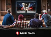 Turkish Airlines και “Super Euroleague”: Μία συνεργασία για τρίποντα
