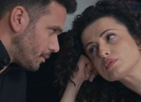 Το Τατουάζ: Η Τατιάνα λέει όλη την αλήθεια στον Τόνυ (vid)