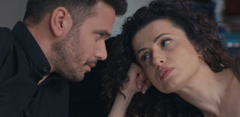 Το Τατουάζ: Η Τατιάνα λέει όλη την αλήθεια στον Τόνυ (vid)