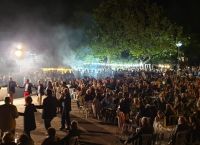 Εκλογές 2019: Δήμαρχος εκλέχθηκε από την πρώτη Κυριακή κι έστησε γλέντι