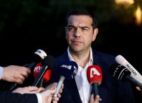 Αλέξης Τσίπρας: “Η Ελλάδα έχει συμμαχίες και είναι ισχυρή – Κυρώσεις στην Τουρκία αν έκανε γεώτρηση”