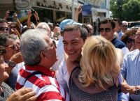 Αλέξης Τσίπρας: Θα μιλήσει στο Θησείο την Τρίτη