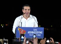 Αλέξης Τσίπρας: Στις 7 Ιουλίου να είσαι εκεί, αποφασίζουμε για τη ζωή μας (vid)