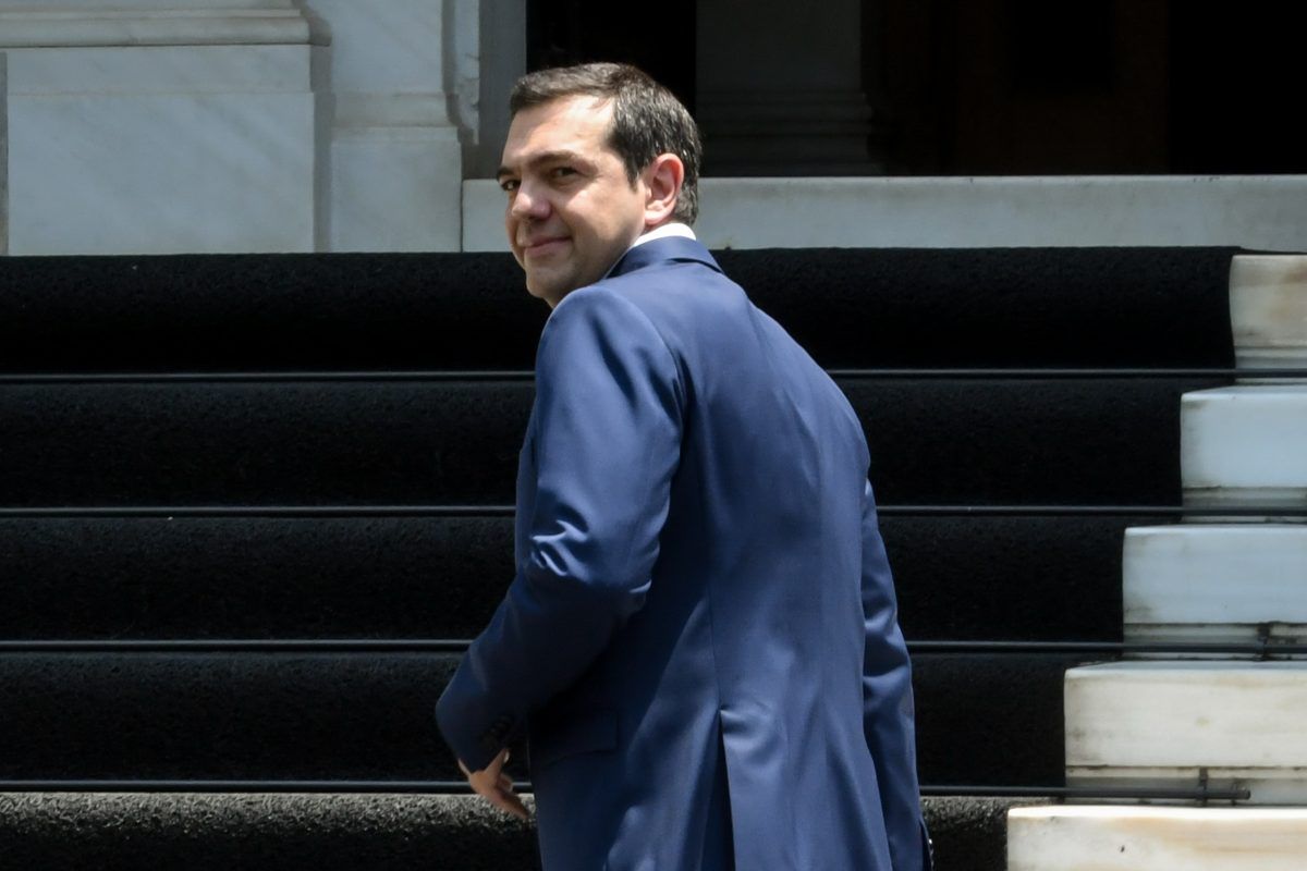 ΣΥΡΙΖΑ: Έχασε κι άλλο έδαφος με αφορμή τις μετατάξεις