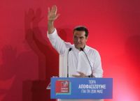 Ανδρέας Παπανδρέου: Δείτε τα tweets που ανέβασε γι αυτόν ο Αλέξης Τσίπρας