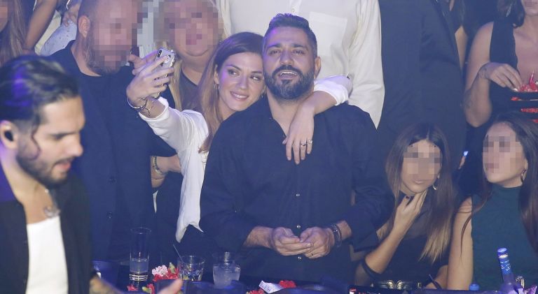 Βάσω Λασκαράκη: Βούρκωσε μιλώντας για τον γάμο της με τον Λευτέρη Σουλτάτο (vid)