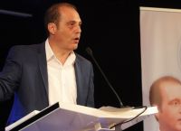 Εκλογές 2019: Έξαλλος με δημοσιογράφο ο Βελόπουλος – “Με ρωτάς κάτι που δεν ξέρεις”