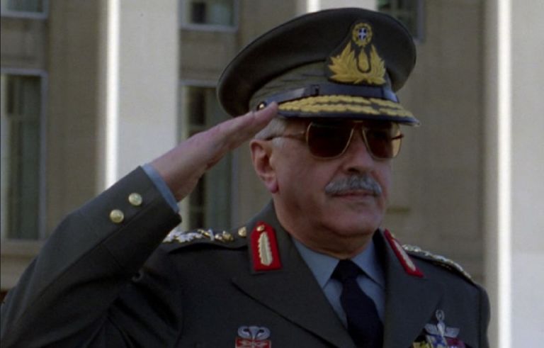 Ιωάννης Βερυβάκης: Έφυγε από τη ζωή ο πρώην αρχηγός ΓΕΕΘΑ