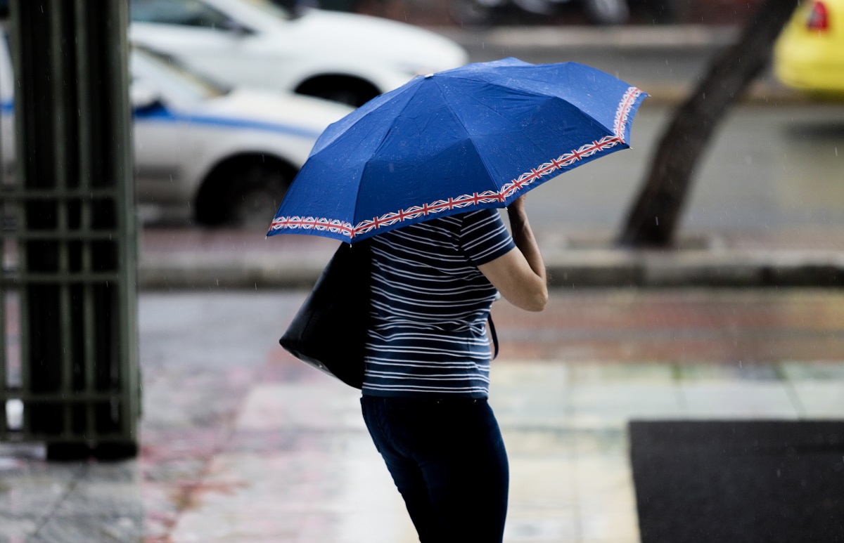 Καιρός: Χειμωνιάτικο σκηνικό και σήμερα