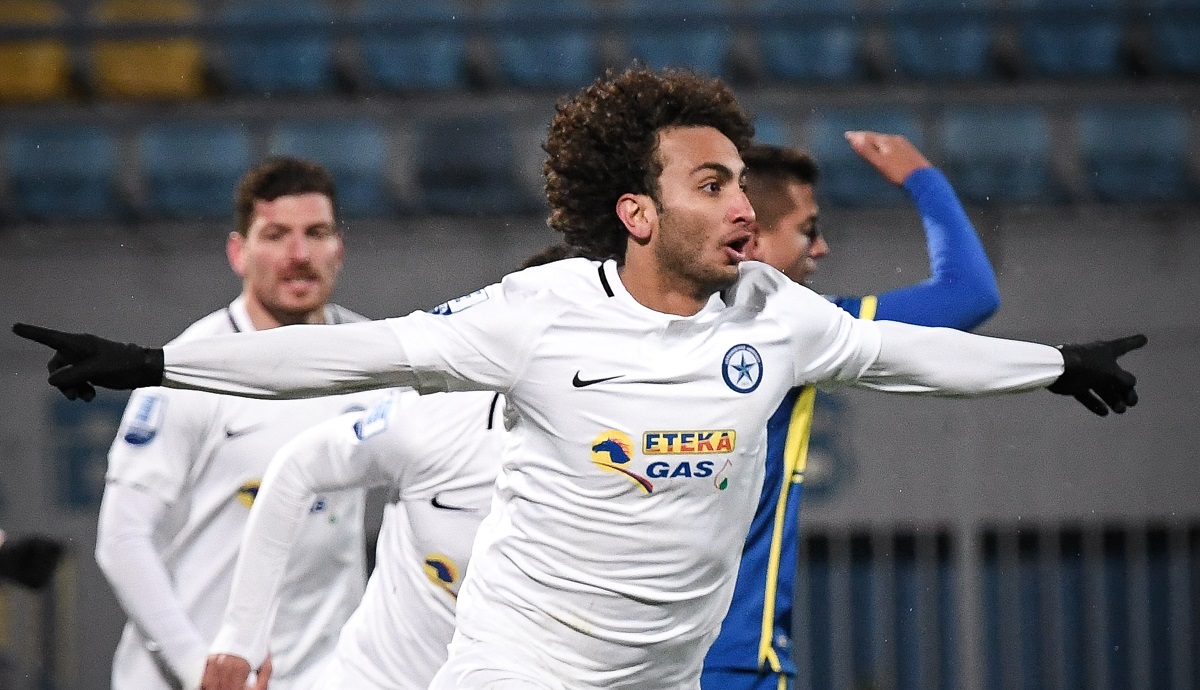 ΠΑΟΚ: “Αρέσει” σε ομάδα του MLS ο Ουάρντα