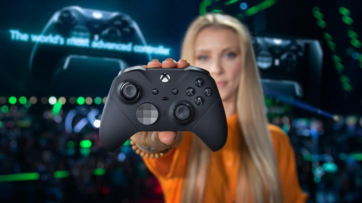 Microsoft: Ανακοινώθηκε το Xbox Elite Wireless Controller Series 2 (vids)